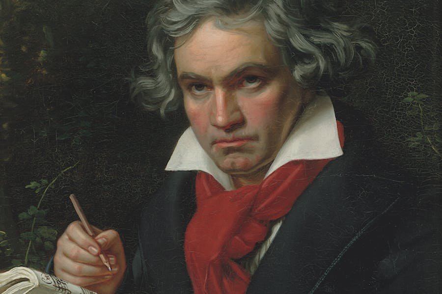 Beethoven
