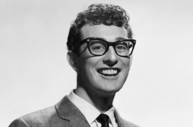 Buddy Holly