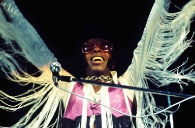 Sly Stone