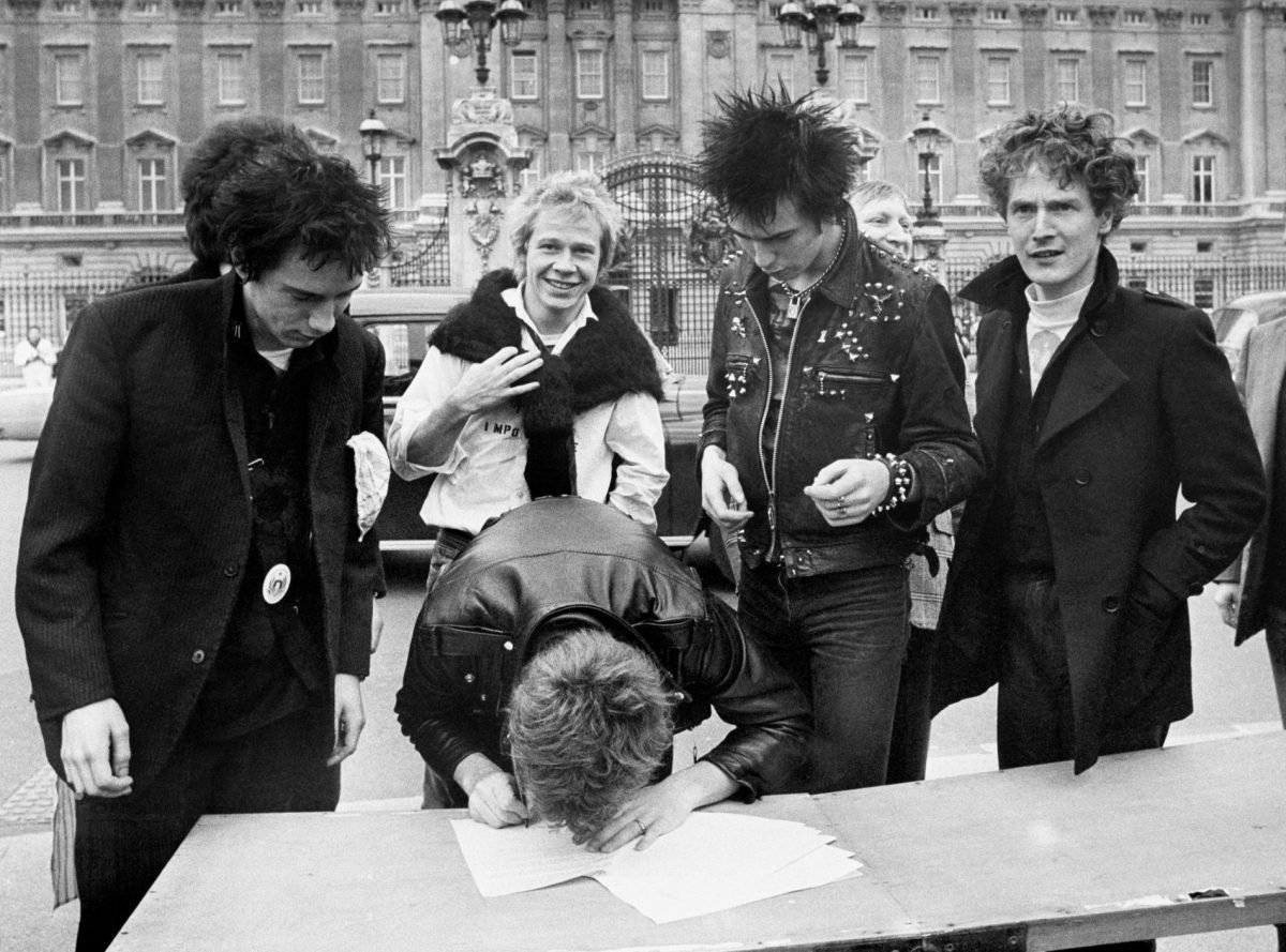 malcolm mclaren