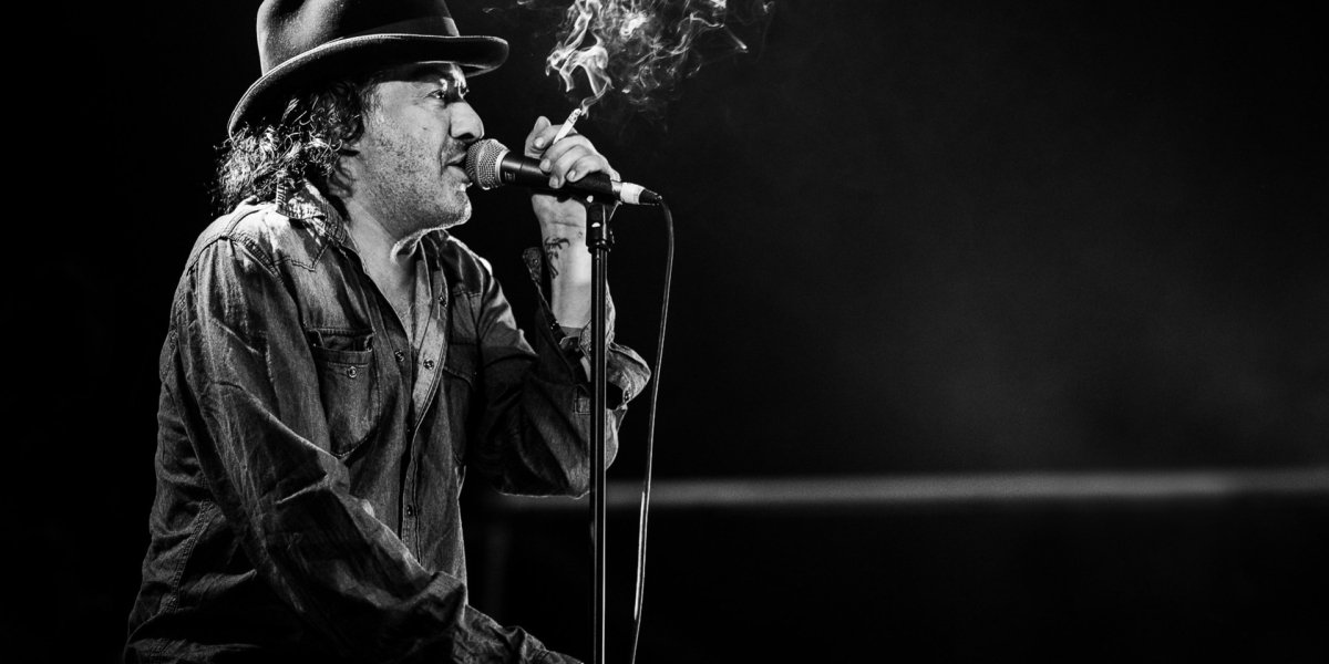 rachid taha