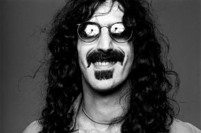 Frank Zappa