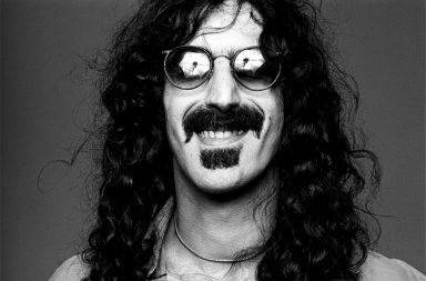 Frank Zappa