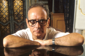 Ennio Morricone