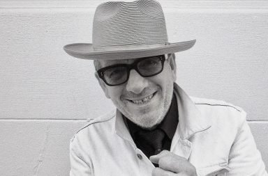 Elvis Costello