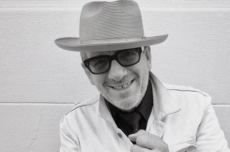 Elvis Costello