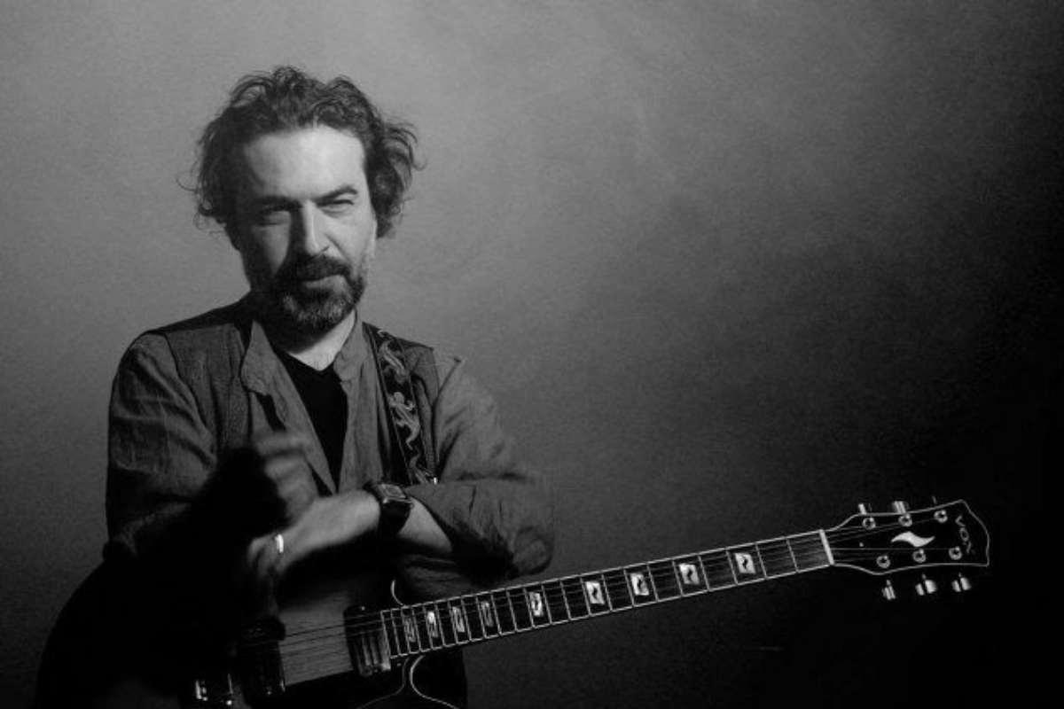 Cenk Taner