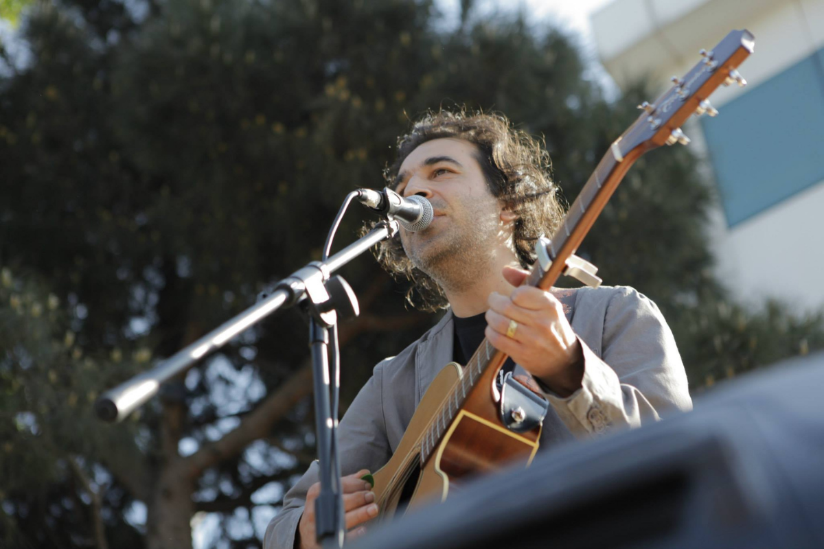Cenk Taner