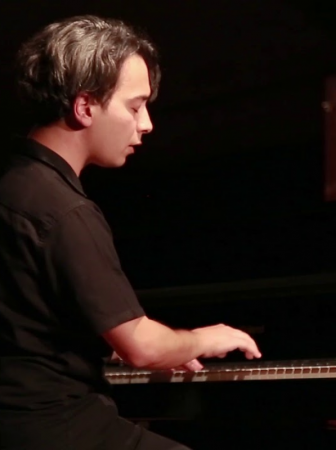 Dengin Ceyhan Plays Nocturnes