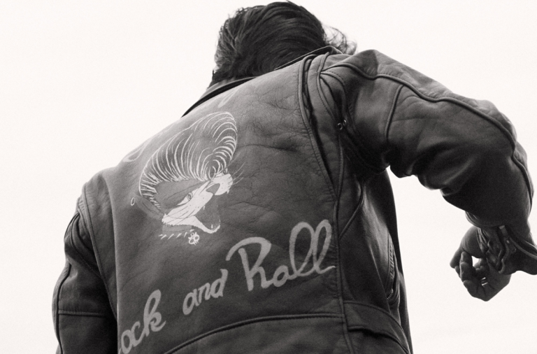 Japon rock'n'roll müziği