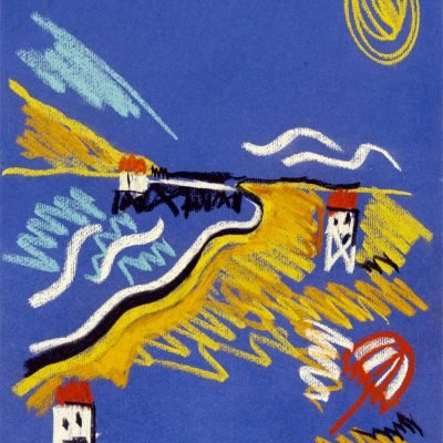 LA Style I (Ayşegül Ulay) LA Style I